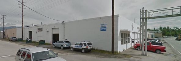105 Post Rd, Anchorage, AK 99501